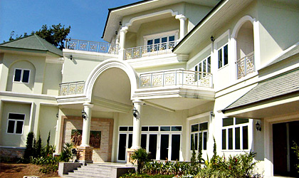 Khun Prathip Residence