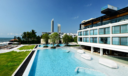 Veranda Beach Pattaya
