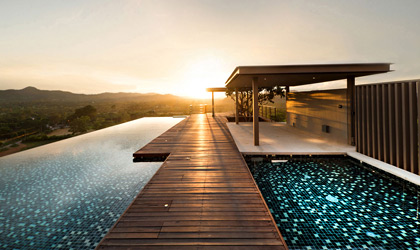 Aria Pura Khao Yai