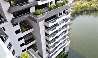 Nichada Thani Condo