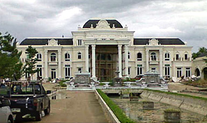 CYP Residence