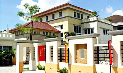 Sethabodee Housing Project