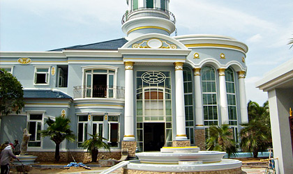 Khun Pailarp Residence